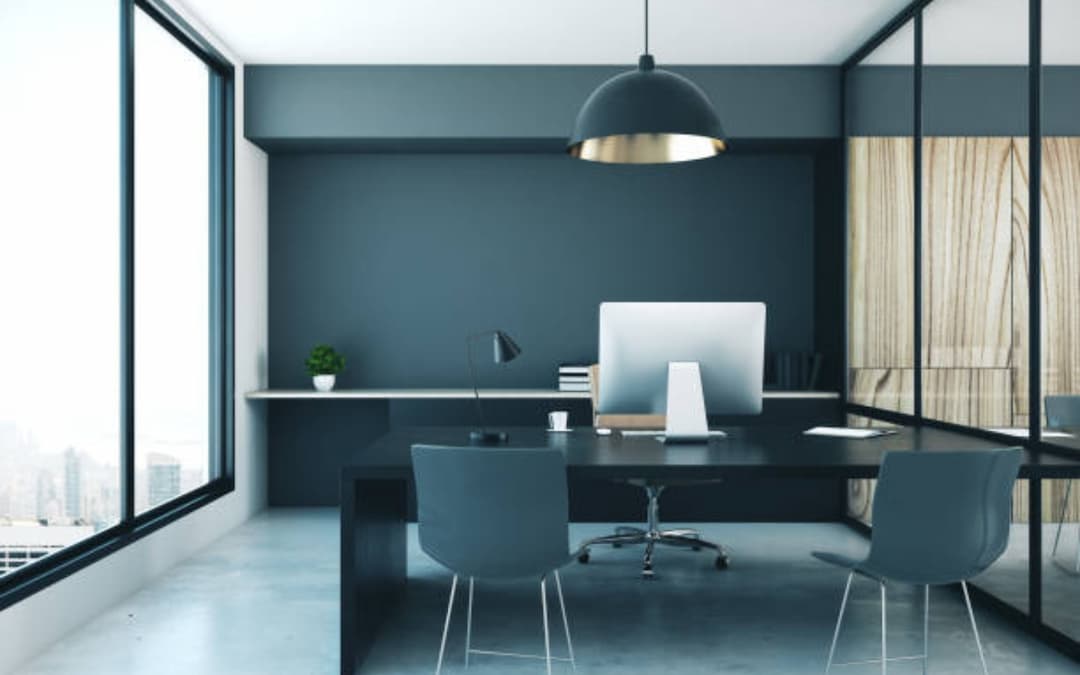 Plug and Play Office Space for rent in MG Road Bangalore