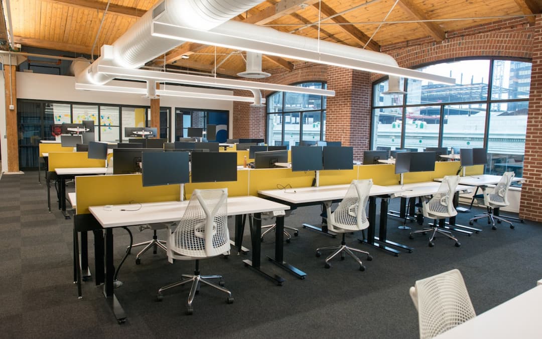 Commercial Space for rent in Manyata Embassy Business Park