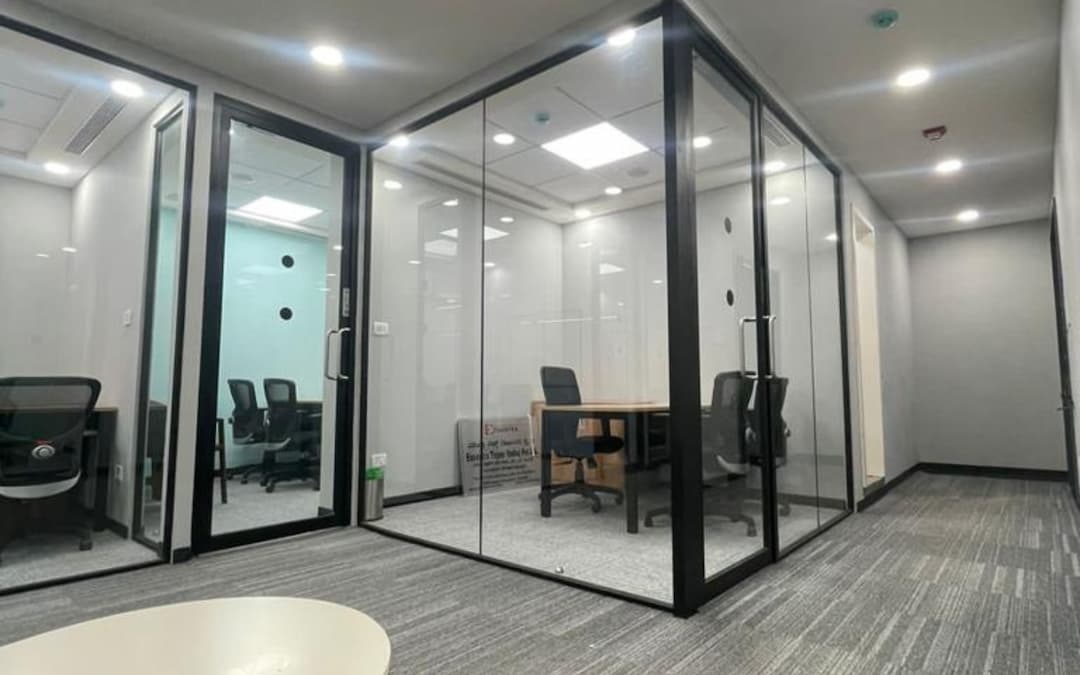 Commercial Office Space for rent in Salarpuria tech park Whitefield