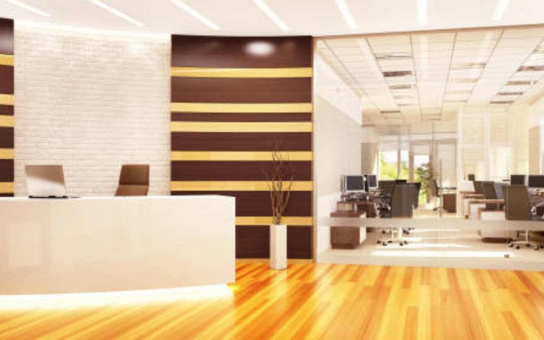 Commercial Office Space for rent in Yelahanka on International Airport road