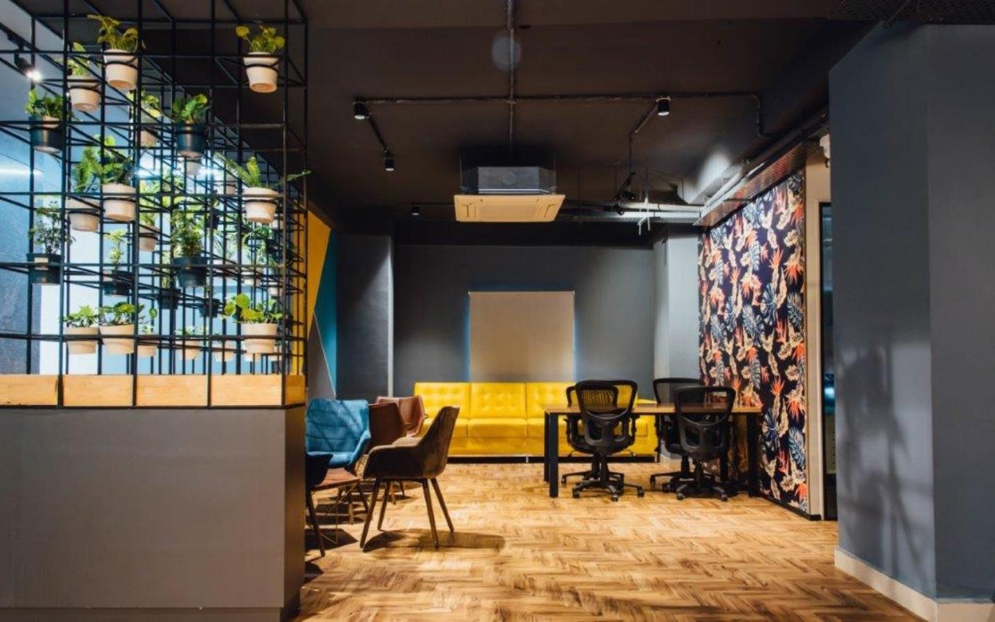 Why Are Small Cities In India Becoming Hotspots Of Co-Working Spaces?