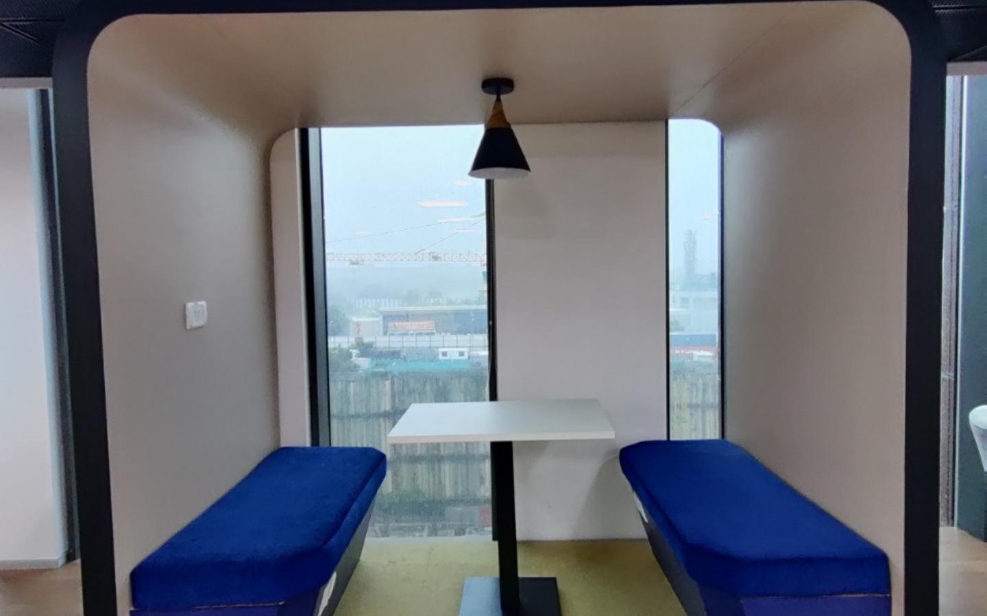 Managed Office space in Electronic City, Bangalore