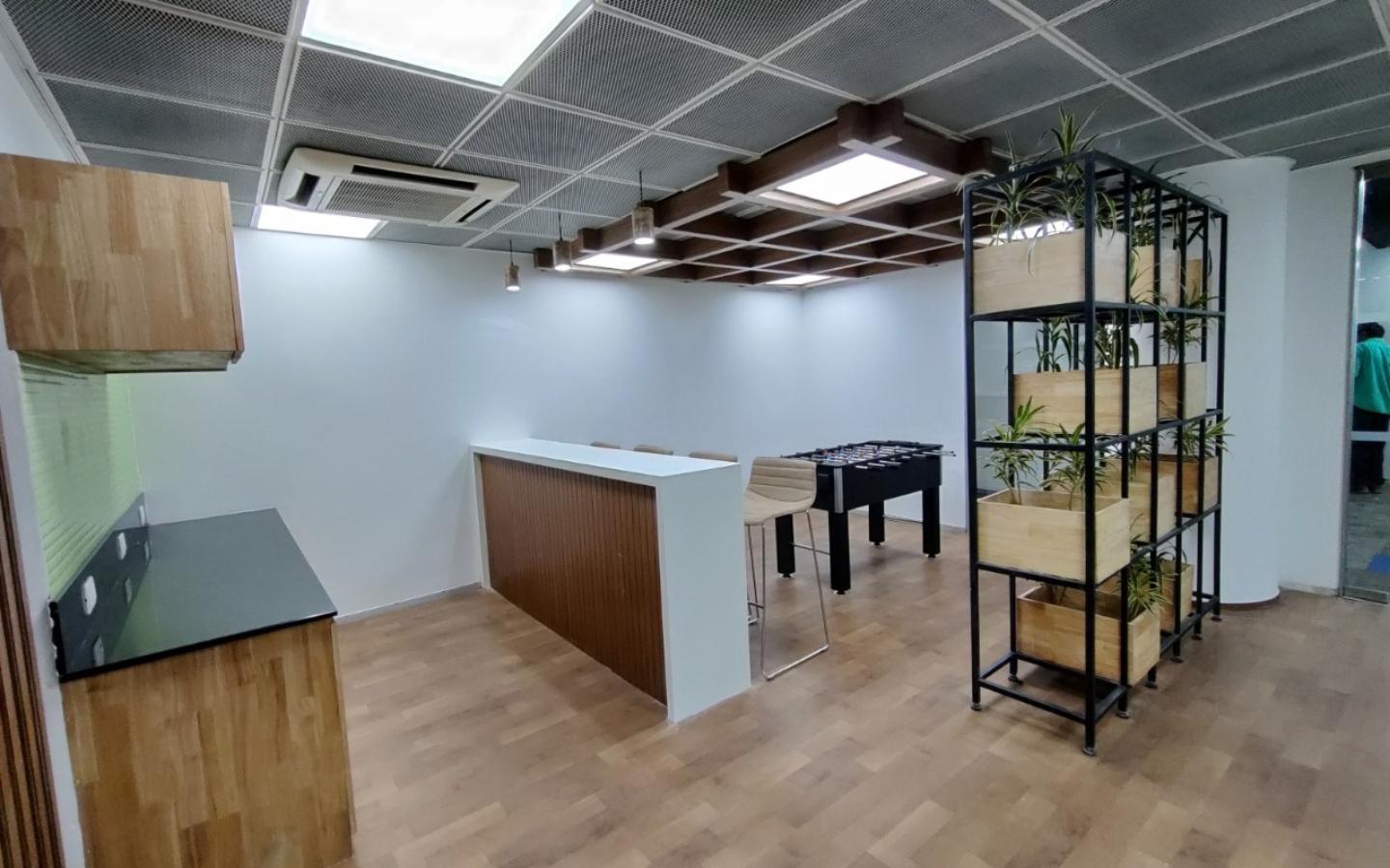 Office space in MG road, Bangalore