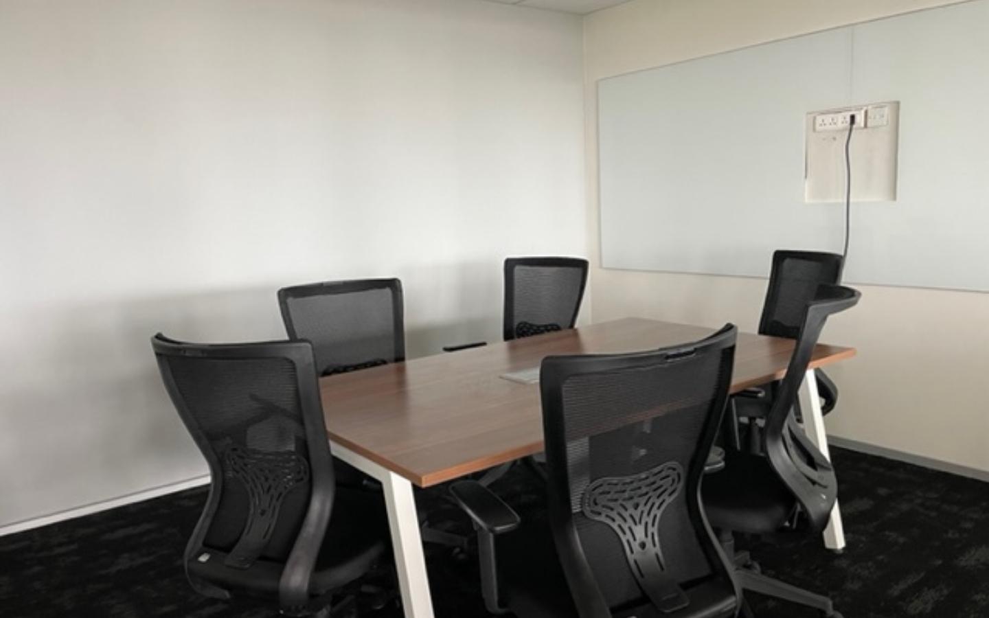 Furnished office space for rent in Embassy golf links, Bangalore